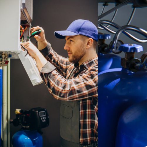 water-softener-annual-maintenance