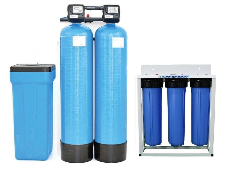 whole-house-water-filtration-in