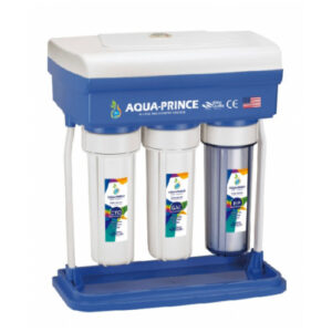 Aqua Prince with stand