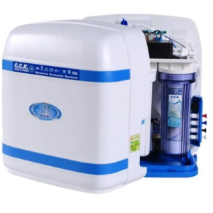 CCK Royal RO Water Purifier