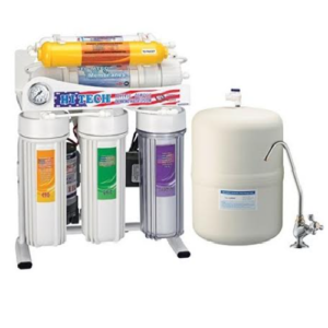 Hi Tech 6 Stages Water Purifier