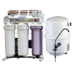New York 6 Stages RO System